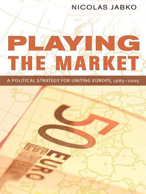 cover image of Playing the Market